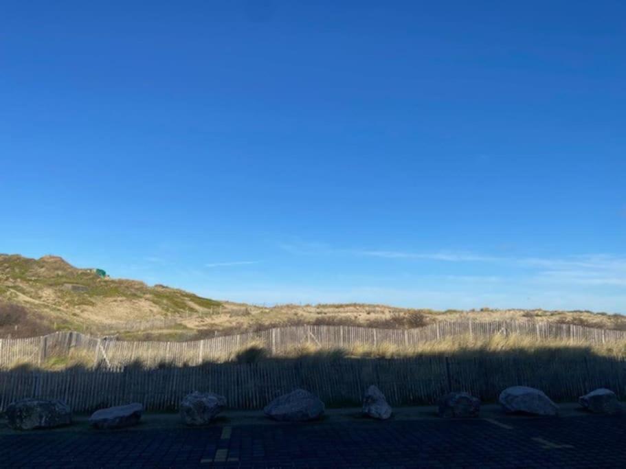 Vue Sur Dunes ! Sangatte Esterno foto