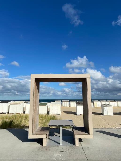 Vue Sur Dunes ! Sangatte Esterno foto